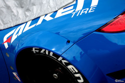 automotivated:  Falken Cover (by NISM0_SKYLINE) 