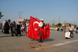 farhanjunior:  Istanbul, Turkey. 