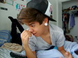 peruvian-diego:  Good afternoon gorgeous followers <3 