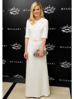 teenvogue:  Kirsten Dunst is one of our best dressed celebrities