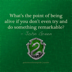 pottermorehousepride:  Slytherin Pride (submitted by  sparks-fly-upward)