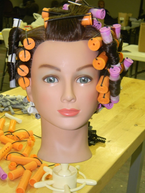 monsterofbeauty:  piggy back perm wrap 
