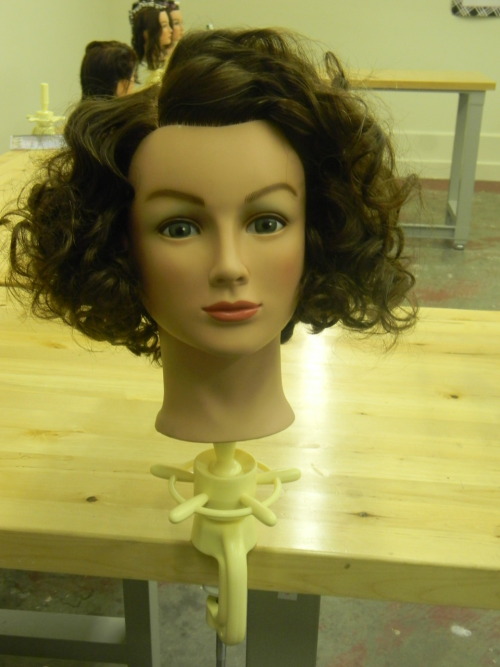 monsterofbeauty:  piggy back perm wrap 