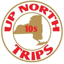 UpNorthTrips Presents The 10s | 914’s Where I’m Listed: