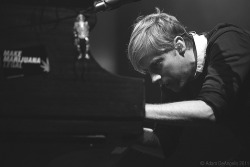 situationsare:  Jack’s Mannequin: Andrew McMahon  “make