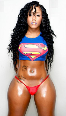 assland:  =SUPER-WOMAN= 