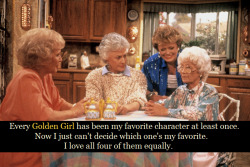 The Golden Girls' Golden Palace