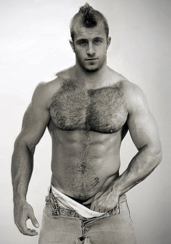 hot4hairy