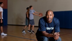 NYT | Kenny Anderson’s new path leads him to Hebrew School