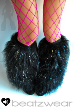 foreverbeatz:  Would you like a chance to win free fluffies???