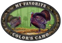 myfavoritecolorscamo:  Turkey, turkey. Thanksgiving is coming