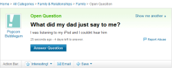 the-sexylosers-club:  why not just ask your dad? x)  Is this