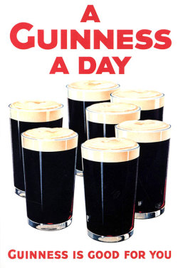 Guinness is so good!