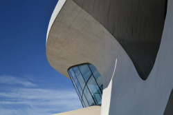 bryankelley:  TWA Terminal on Flickr. 