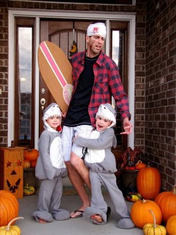 omg cutest costume idea ever!