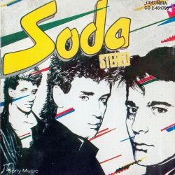 argentinavintage:  Soda+Stereo-  