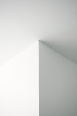 creatio-ex-materia:  Minimal Barcelona (by Dimaci) 