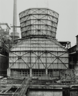 Cooling Tower, Hagen-Haspe, Germany photo by Bernd & Hilla