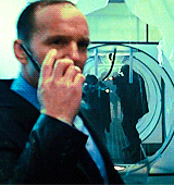 justamus:   This is an Agent Phil Coulson appreciation post.  [Zorg voice] Mah faav’rit. [/Zorg voice] 
