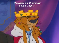 epic4chan:  Muammar Gaddafi  画 