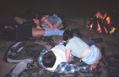 thesexualgourmet:  I need new camping ‘buddies’! http://thesexualgourmet.tumblr.com/  Shared-wife, MILF & Hotwife self-submissions welcomed  .