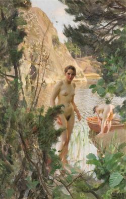 Anders Zorn