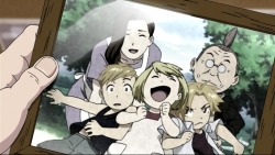 edoelric:  winry—chan:  Memories.  