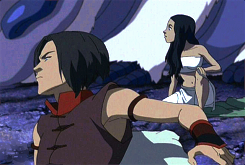 aryll:   Sokka With His Hair Down: An Appreciation Post  If this