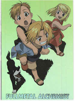 edoelric:  winry—chan:  :D  