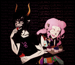 hazelxfaerie:  pinkie-pie-party:  I LOVE this ship so much 