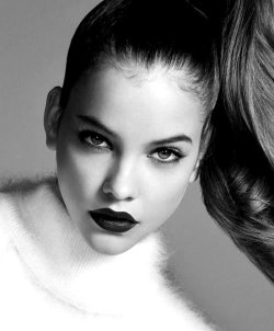 blueiceheart3: sphi-nx:  Barbara Palvin  