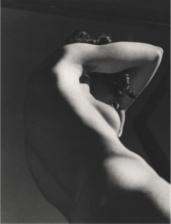 regardintemporel:  André Steiner - Lily, vers 1930 