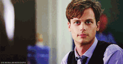 criminalmindscaps:  From Childhood’s Hour, 07x05 
