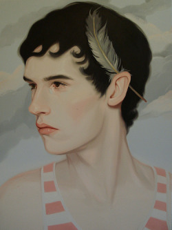 plaintives:  AUGUSTUS (by Kris Knight) 