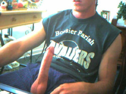 Big Stiffy's Bator Blog