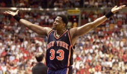 BACK IN THE DAY | 10/26/85 | Patrick Ewing makes his NY Knicks