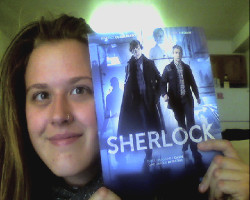 hatterandahare:  guess what came in the mail today!!!!!!!!!!!!!!!!!!!!