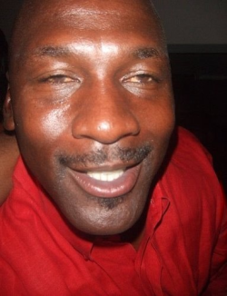 sirmichael:  Even MJ kno about that #jetlife lol