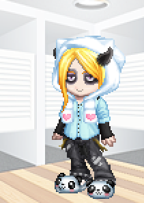 Reblog this with your Gaia Avatar (Cause you still know the password.)