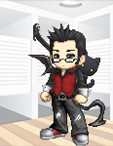 Reblog this with your Gaia Avatar (Cause you still know the password.)