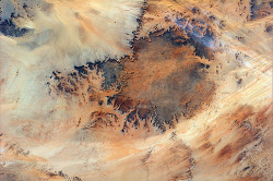 geologise:  Egypt, desert (by magisstra) 