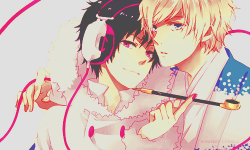  ▲ Shizaya.   