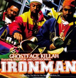 BACK IN THE DAY | 10/29/96 | Ghostface Killah releases his debut