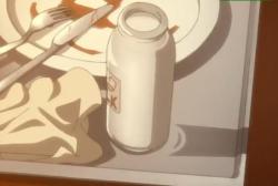 dont-hide-yourself-in-regret:  Winry: You didn’t drink your