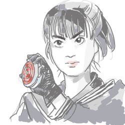 SUKEBAN DEKA