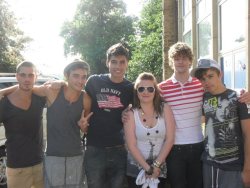 Jiva sandwich……then a Niva sandwich.:)