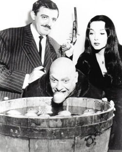  The Addams Family 