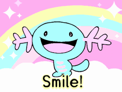 anatoxin-a:  YES A SMILING WOOPER  ON MY DASH 