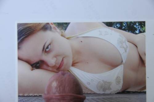 frenchtribute:  Tribute pour Julia 