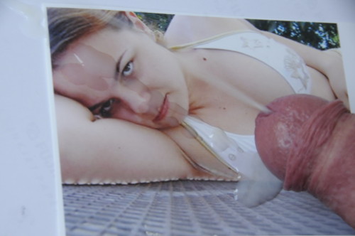 frenchtribute:  Tribute pour Julia 